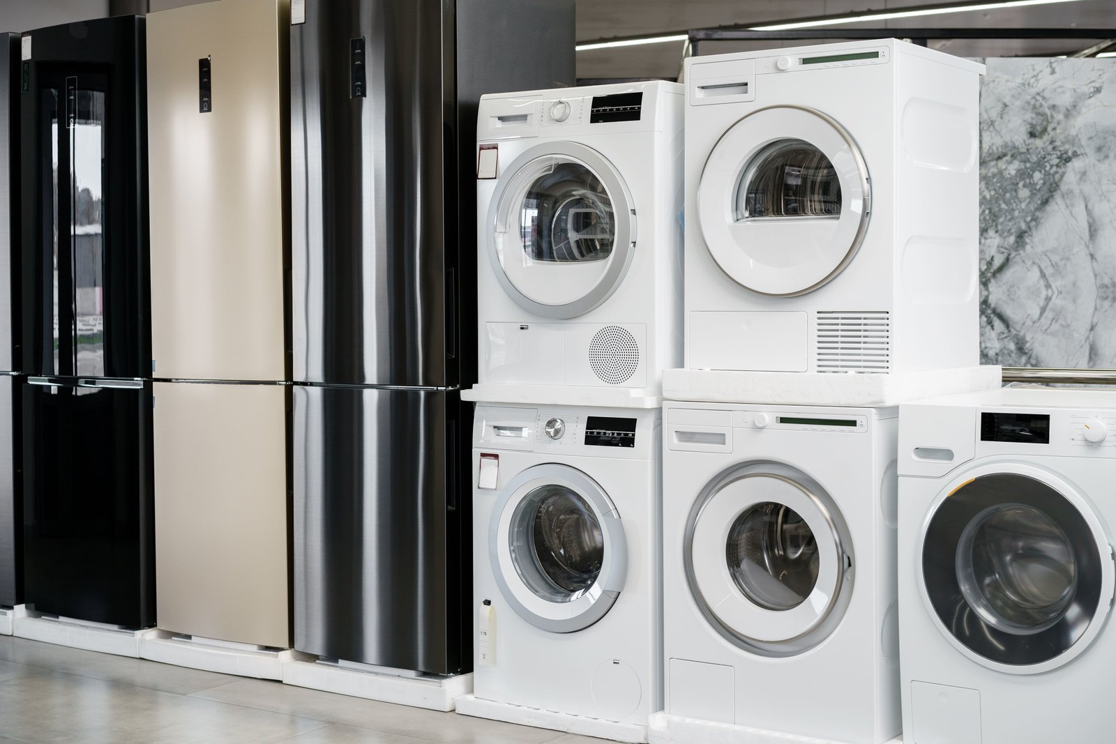 IFB washing machine service in Pondicherry, washing machine repair and installation